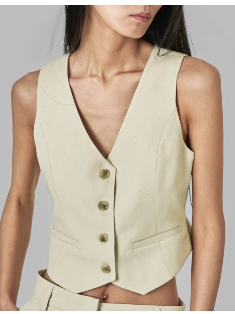 Indio Vest - L